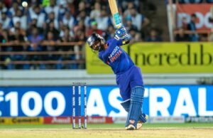 Información de transmisión en vivo de IND vs PAK, Hong Kong Sixes 2025: canal de transmisión de India vs Pakistán, horarios de los partidos, equipos completos