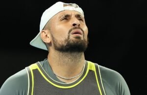 Nick Kyrgios: Sintiendo presión ante la ‘Batalla de los Sexos’
