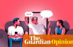 Conozca a la Generación X: de mediana edad, enfurecida y radicalizada por la bilis de Internet | Gaby Hinsliff