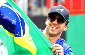 Gran Premio de Brasil 2025 en Interlagos: tiempos de sprint de F1, estadísticas, previsiones meteorológicas