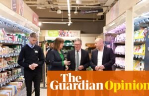 ¿Aumentar los impuestos a los trabajadores o hacer que los superricos paguen su parte justa? La respuesta parece obvia, pero no para el Partido Laborista | Dhananjayan Sriskandarajah