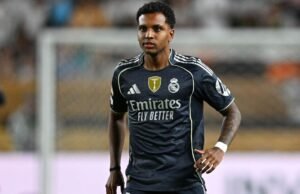 Rumores de traspasos, noticias: Rodrygo y Yildiz en el radar de los Spurs