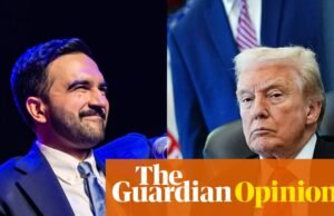 Los demócratas deberían celebrar las victorias de esta semana, pero ojo: Trump ya está tramando venganza | Jonathan Freeland