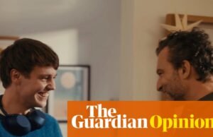 La versión de The Guardian del anuncio navideño de John Lewis: una historia moderna de padres e hijos | Editorial