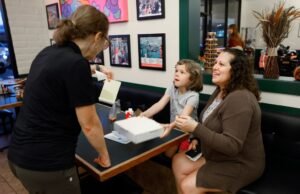 Todos podemos unirnos para ayudar a quienes tienen hambre.