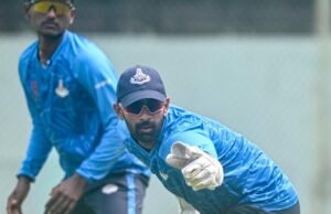 Trofeo Ranji 2025-26, vista previa del día 4: el impulso de regreso de Jagadeesan para TN antes del choque con Andhra