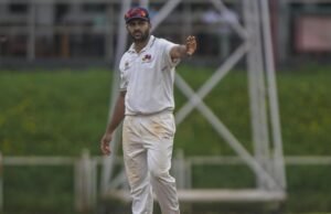 Actualizaciones en vivo de la Ronda 4 del Trofeo Ranji Día 1: Mumbai se enfrenta a Himachal Pradesh; Andhra da la bienvenida a Tamil Nadu