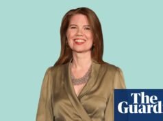 Nuala McGovern, presentadora de Woman’s Hour: ‘Me gustaría intentar ser hombre por un día’ | vida y estilo
