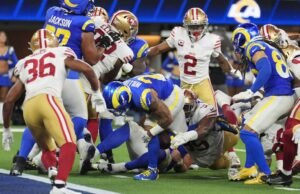 Las 5 claves de los 49ers para vencer a los Rams en el partido de la NFC Oeste en el Levi’s Stadium
