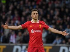 Cómo ver Manchester City vs Liverpool – The Mercury News