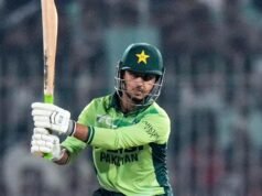 PAK vs SA, tercer ODI: Saim Ayub y los hilanderos brillan cuando Pakistán venció a Sudáfrica por siete terrenos para ganar la serie