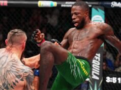 UFC Fight Night: selecciones de expertos y mejores apuestas para Bonfim vs. Brown