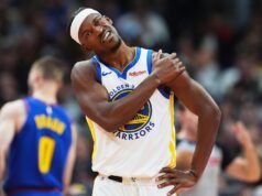 Los Warriors dicen que les falta “tiro competitivo”. ¿Cómo pueden encontrarlo?