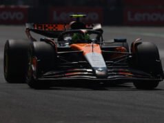 Gran Premio de Sao Paulo 2025: cómo ver la carrera sprint de este fin de semana, canal de televisión, hora y más