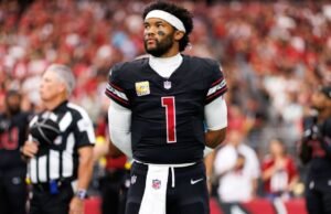 El futuro de Kyler Murray con los Cardinals en el limbo a medida que se avecina la decisión de la temporada baja