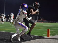 Pittsburg derrota a Antioch en el 107º Gran Pequeño Juego