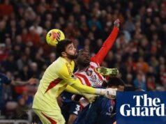 Arteta frustrado y decepcionado por la incapacidad del Arsenal de derrotar al Sunderland | Arsenal