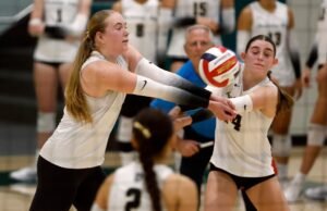 Mitty arrasa con su rival St. Francis para ganar el campeonato de la CCS Open Division