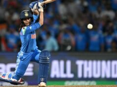 WBBL 2025: Jemimah Rodrigues no logra impresionar cuando Melbourne Renegades venció a Brisbane Heat