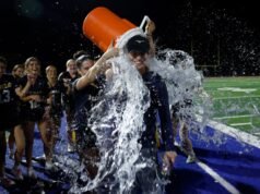 Menlo School derrota a Los Gatos por el título de fútbol americano de bandera de la División Abierta de CCS