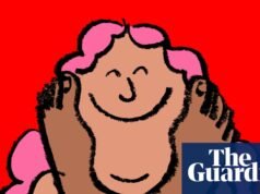 Así lo hacemos: “El sexo es tan bueno que camino con una sonrisa ridícula en la cara” | vida y estilo