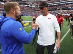 Kurtenbach: Mi predicción 49ers-Rams: Que reine el caos