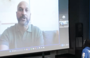 Keegan-Michael Key habla con Panthers después de la multa por bomba de Dowdle