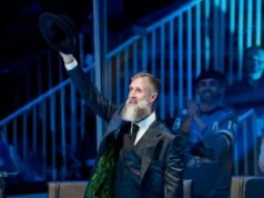 Joe Thornton de San Jose Sharks debería ser incluido en el Salón de la Fama del Hockey