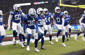 Aspectos destacados de la semana 10 de la NFL: mejores jugadas, momentos y touchdowns