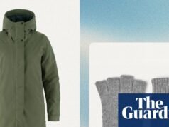 Ocho artículos esenciales de invierno por los que confían los escandinavos: calcetines térmicos ‘allværsjakke’ | Moda