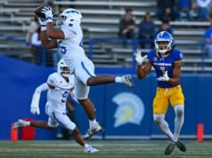 Qué sacar de la decepcionante pérdida del estado de San José ante la Fuerza Aérea – The Mercury News