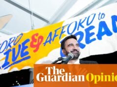 Zohran Mamdani mostró cómo se hace: la ‘política de identidad’ puede ganar elecciones | Nesrine Malik