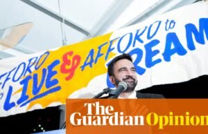 Zohran Mamdani mostró cómo se hace: la ‘política de identidad’ puede ganar elecciones | Nesrine Malik