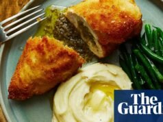 Clásicos de la cena de pollo reinventados por Lisa Goodwin-Allen: recetas | Alimento