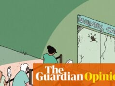 Como especialista en cuidados paliativos, he sido testigo de la tragedia humana de nuestra crisis de cuidados al final de la vida | Raquel Clarke