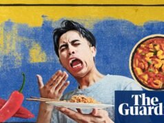 ¿Por qué a la gente le gusta la comida picante, incluso si duele comerla? | vida y estilo