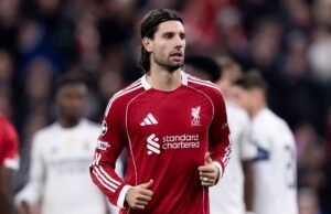 Rumores de transferencias, noticias: Man City y Real Madrid miran a Szoboszlai