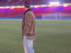 ¿Lionel Messi insinúa su regreso al Barcelona? “Espero que algún día”.