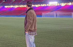 ¿Lionel Messi insinúa su regreso al Barcelona? “Espero que algún día”.