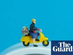 A menudo compro en línea. ¿Hay algo que pueda hacer con los mensajeros sospechosos? | estilo de vida australiano