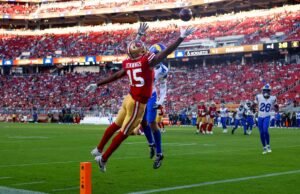 10 cosas de la derrota de los 49ers ante los Rams