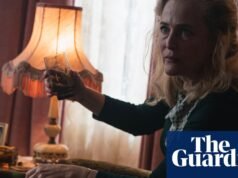 Intrusiones: Gillian Anderson se roba cada escena en este milagroso rompecorazones televisivo | Televisión