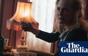 Intrusiones: Gillian Anderson se roba cada escena en este milagroso rompecorazones televisivo | Televisión