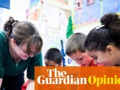 La opinión de The Guardian sobre la reforma educativa: los trabajadores corren el riesgo de perder la oportunidad de cambiar de escuela | Editorial