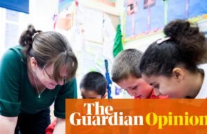 La opinión de The Guardian sobre la reforma educativa: los trabajadores corren el riesgo de perder la oportunidad de cambiar de escuela | Editorial