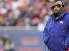 ¿Por qué los Gigantes despidieron al entrenador en jefe Brian Daboll? ¿Qué sigue?