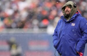 ¿Por qué los Gigantes despidieron al entrenador en jefe Brian Daboll? ¿Qué sigue?