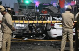Se reforzará la seguridad alrededor del estadio Arun Jaitley para el último día del partido del Trofeo Ranji después de una explosión cerca del Fuerte Rojo