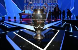 ¿Podría la falta de opciones obligar a que la final de la Liga de Campeones se globalice?