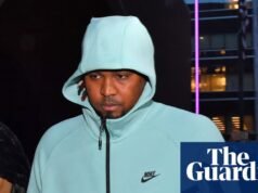 El lanzador de la MLB Luis Ortiz queda en libertad bajo fianza de 500.000 dólares tras supuestamente aceptar sobornos | Grandes Ligas